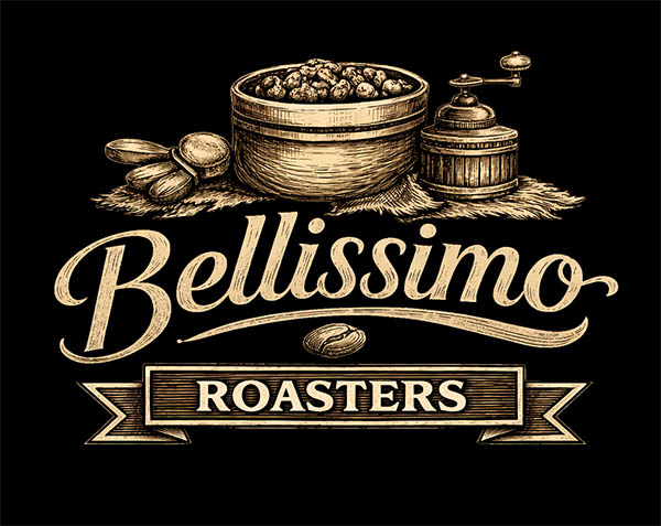 Bellissimo Logo